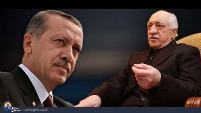 کشمکش‌های دولت ترکیه با مخالفان و سناریوهای پیش رو/ در حال ویرایش