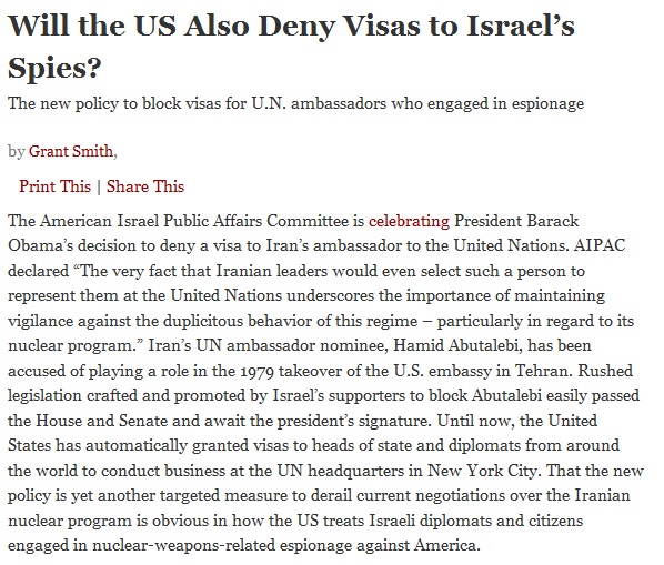 آیا مصوبه کنگره آمریکا شامل حال نتانیاهو هم می‌شود؟ // در حال ویرایش