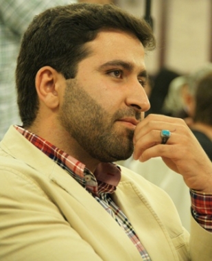 انتصاب رئیس جدید فرهنگسرای بهمن