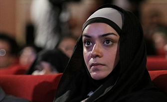 بسته خبری مشرق از سومین روز جشنواره فیلم عمار