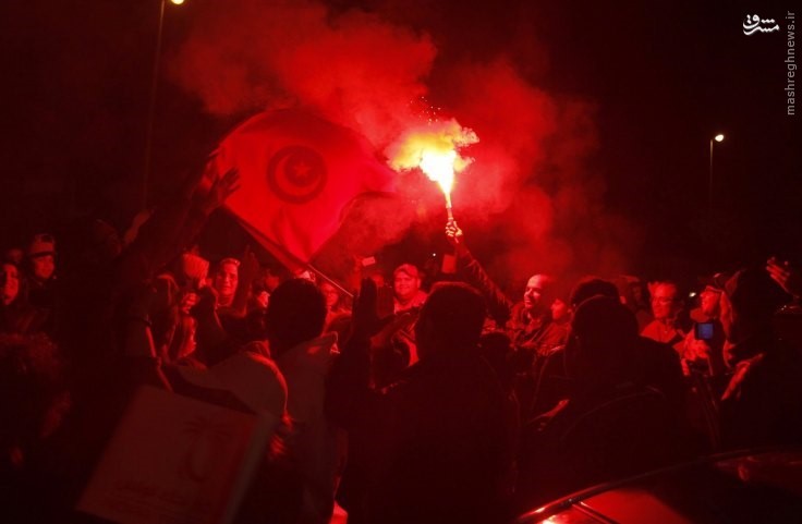 رئیس‌جمهور جدید تونس؛ بازگشت به دوران بن علی یا رای به ثبات و تجربه+تصاویر