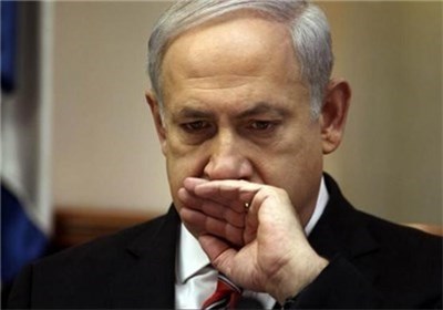 نتانیاهو دست به دامان آمریکا شد
