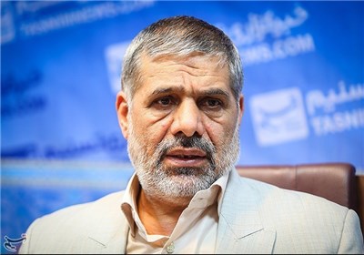 فدایی: عضویت احمدی‌نژاد در جمعیت ایثارگران لغو شده است