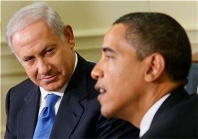 نیویورک تایمز:اختلافات نتانیاهو و اوباما افزایش یافته است