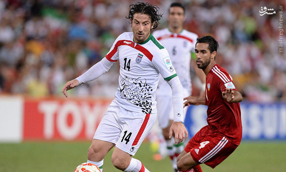 گزارش آماری از جام شانزدهم