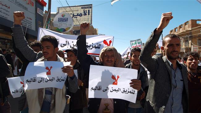 دلایل عصبانیت یمنی‌ها از مداخلات سعودی‌ها!