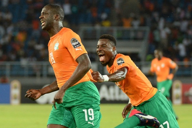 ساحل عاج به فینال جام ملت‌ها رسید