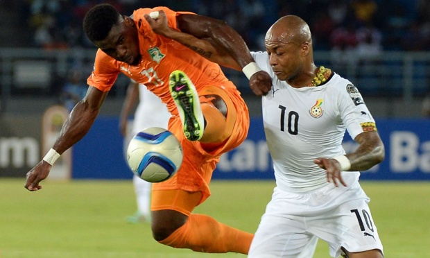 قهرمان جام ملتهای آفریقا مشخص شد