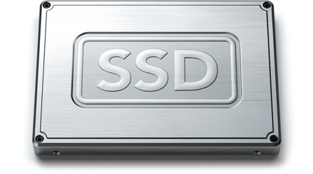 آیا باید حافظه های SSD را دفراگ کرد؟