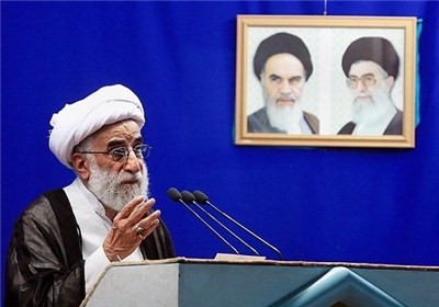 امام جمعه این هفته تهران مشخص شد