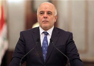 العبادی:ارتش عراق برای آزادسازی الانبار آماده می‌شود