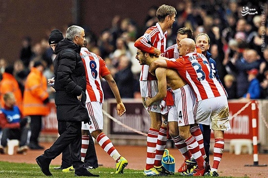 قاتلِ تیم مورینیو در تبریز آفتابی شد قاتلِ تیم مورینیو در تبریز آفتابی شد