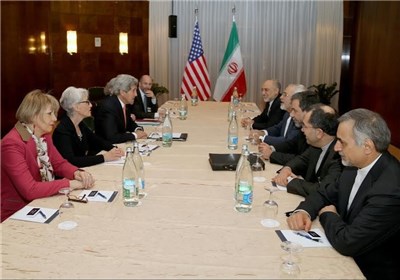 زمان دور بعدی مذاکرات هسته‌ای ایران