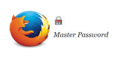 چگونه در فایرفاکس Master Password ایجاد کنیم؟