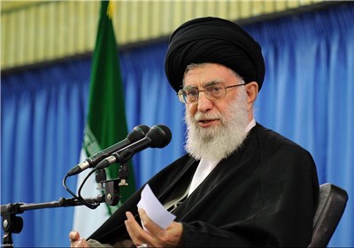 متن کامل بیانات مهم امام خامنه‌ای در دیدار مسئولان محیط زیست