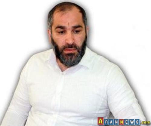 وخامت حال روحانی مبارز جمهوری آذربایجان در زندان