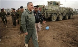 علت سقوط موصل از زبان وزیر دفاع عراق