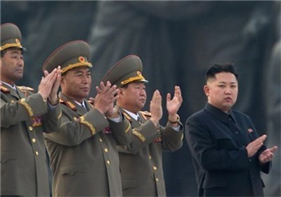 رهبر کره شمالی: برای جنگ آماده باشید