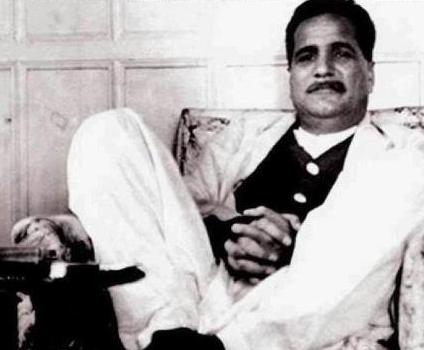 اقبال اقبال