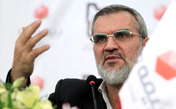 از بدهی پنجاه میلیاردی رویانیان تا دوئل خادم و فتحاللهزاده از بدهی پنجاه میلیاردی رویانیان تا دوئل خادم و فتحاللهزاده