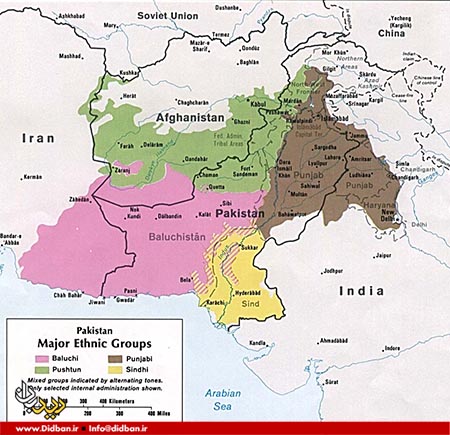 شیعیان پاکستان؛ از پیشینه تا تهدیدات