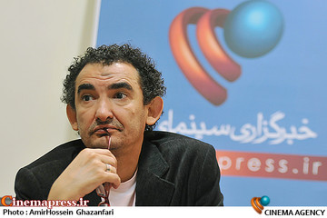کارگردان برجسته مصری: ایران تمایلی به ارتباط سینمایی با کشورهای منطقه ندارد