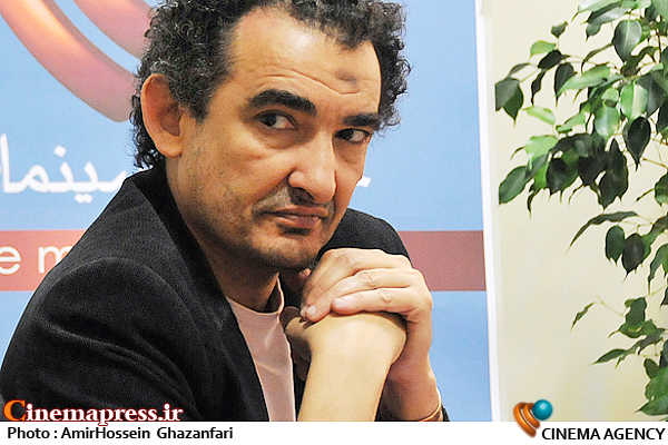 کارگردان برجسته مصری: ایران تمایلی به ارتباط سینمایی با کشورهای منطقه ندارد