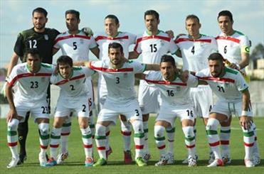 دلایل بازی نکردن ایران با تیمهای قدرتمند دلایل بازی نکردن ایران با تیمهای قدرتمند