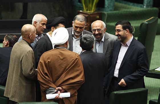 ۳۴۲۶ تذکر بهارستانی‌ها به رئیس و وزرای دولت یازدهم/ گزارش نظارتی مجلس از عملکرد روحانی +مستندات