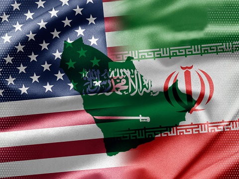 جنگ نیابتی؛ امتداد رقابت ایران و عربستان