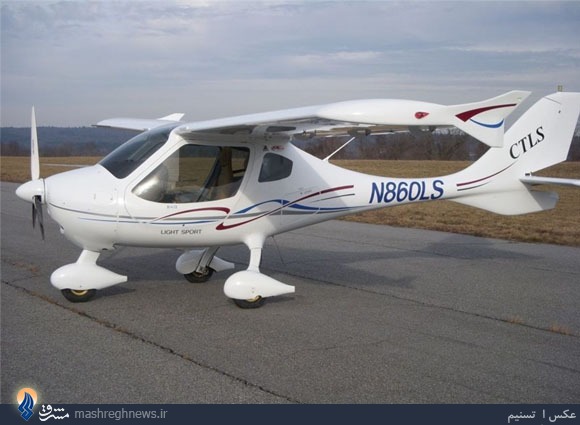 خوشگذرانی با مازراتی، پورشه و هواپیمای خصوصی