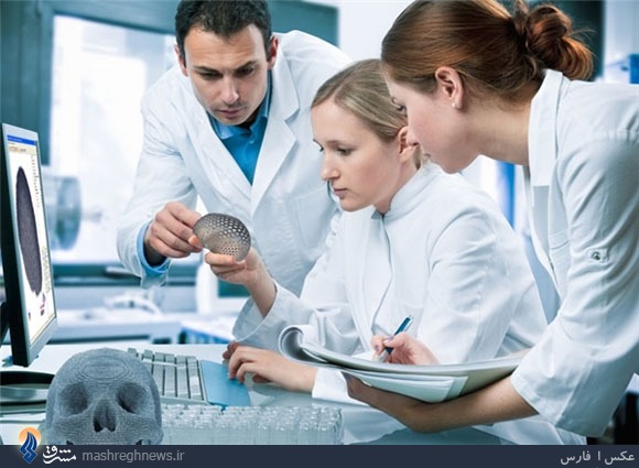 کوچکترین ایمپلنت بیسیم پزشکی+تصاویر کوچکترین ایمپلنت بیسیم پزشکی+تصاویر