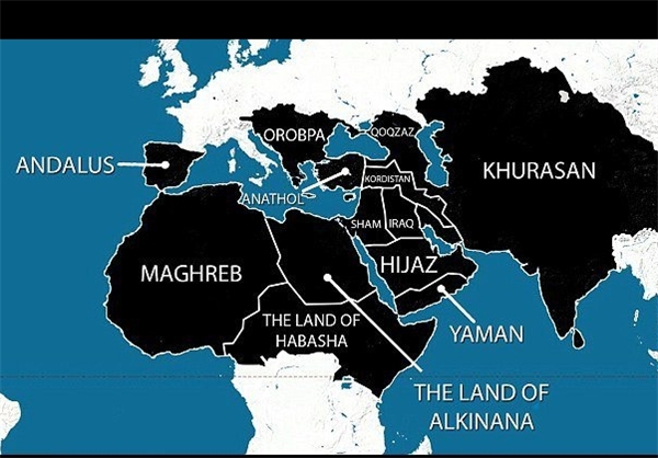 تفاوت فاحش قدرت تکفیری‌هادر«میدان» و «رسانه ها»