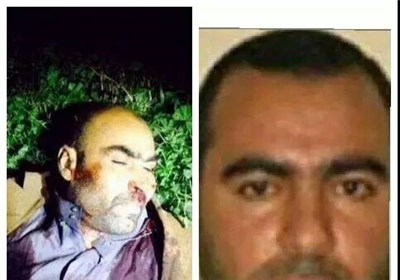 خبر تائید نشده از مرگ سرکرده داعش