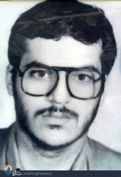 شهیدی که در سالروز ولادتش به شهادت رسید