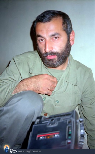 درد دل های دختر شهید محمد عبادیان+عکس درد دل های دختر شهید محمد عبادیان+عکس