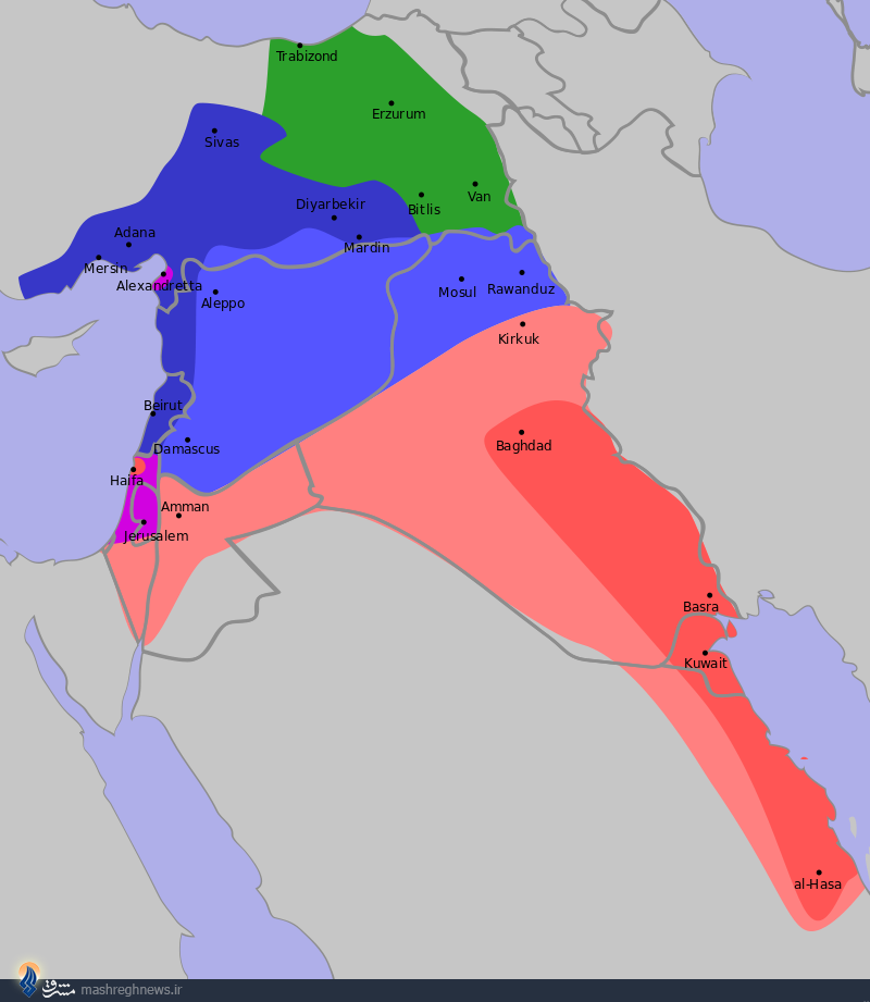 خبرنگارCNN: اردن در آستانه چه انفجاری خواهد بود/ ماجرای 