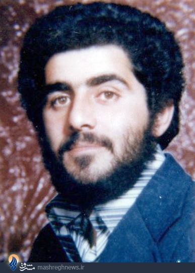 محمد مهدی خادم الشریعه