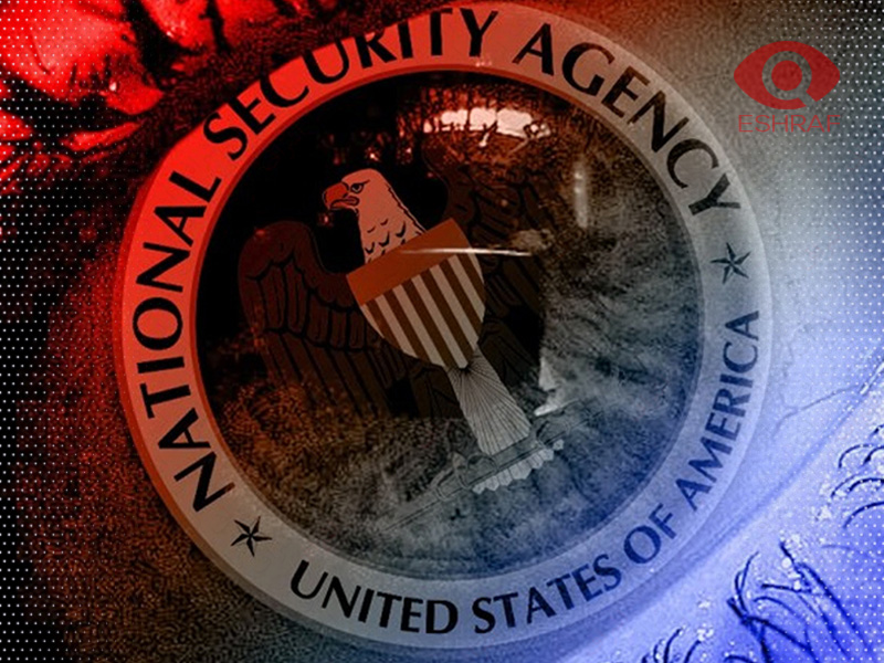 خسارت‌های جاسوسی NSA به اقتصاد آمریکا+دانلود
