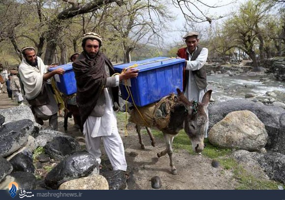 آیا بازشماری شکننده به ائتلاف شکننده منجر می شود؟