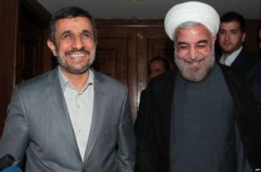 میراث 24 عیار احمدی‌نژاد در دستان روحانی
