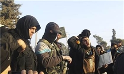 گاردین: برای مقابله با «داعش» باید از ایران و سوریه کمک گرفت
