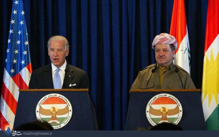 آیا ترکیه از استقلال کامل کردستان عراق حمایت خواهد کرد؟/ در حال ویرایش