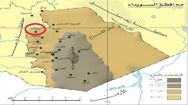 تحولات میدانی سوریه