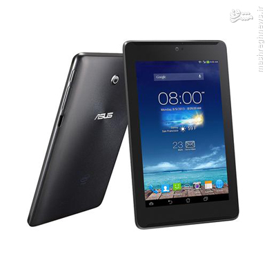 آشنايي با Asus Fonepad 7