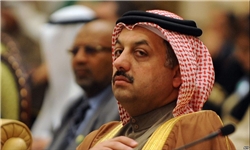 قطر:از گروه‌های تروریستی حمایت نکردیم