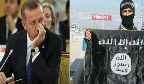1000 تبعه ترکیه عضو داعش هستند/ داعش 31 هزار نیرو دارد/ آماده انتشار