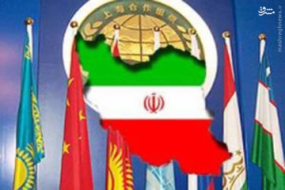 شانگهای:رونمایی از اهرم فشار ایران در برابر 1+5 // در حال ویرایش