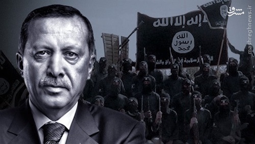 چرا داعش ترکیه را انتخاب نکرد؟