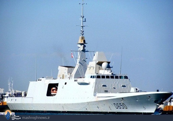 عربستان به دنبال ناو پنهانکار+عکس عربستان به دنبال ناو پنهانکار+عکس